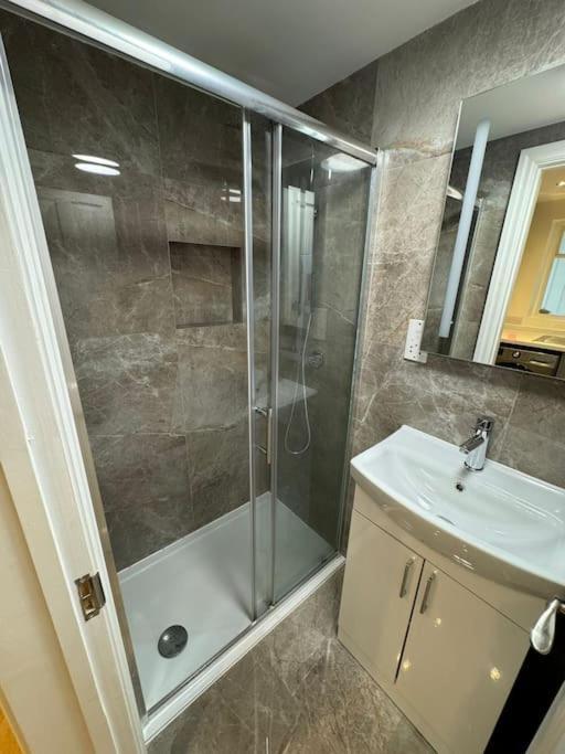Apartamento Cosy 1 Bed Knightsbridge Sw7