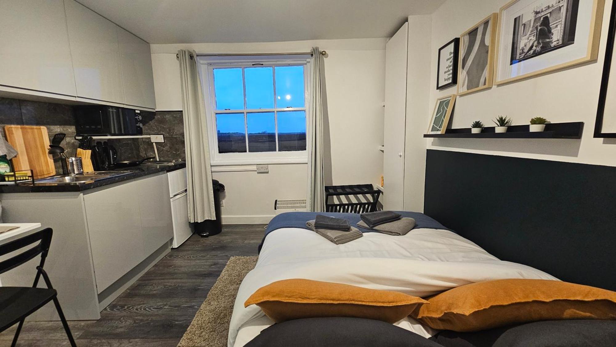 Apartamento Beautiful - Chapel Market