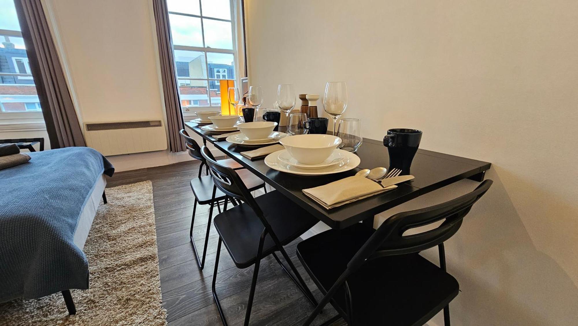 Beautiful - Chapel Market Apartamento Londres