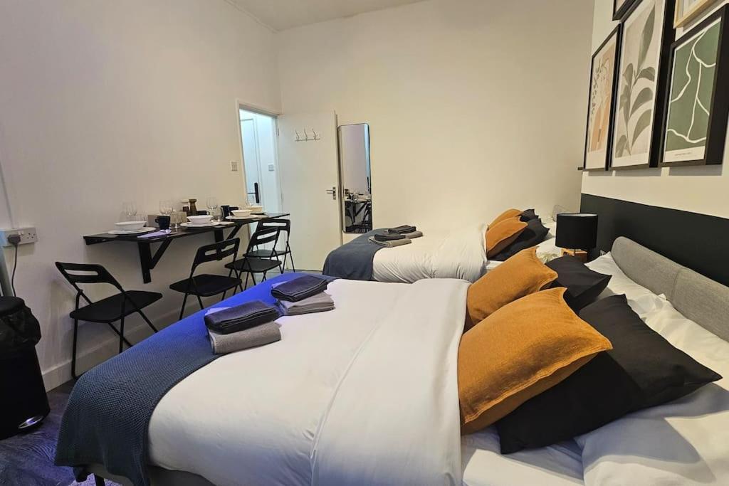Beautiful - Chapel Market Apartamento Londres