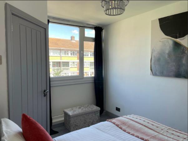 In Shared House Londres