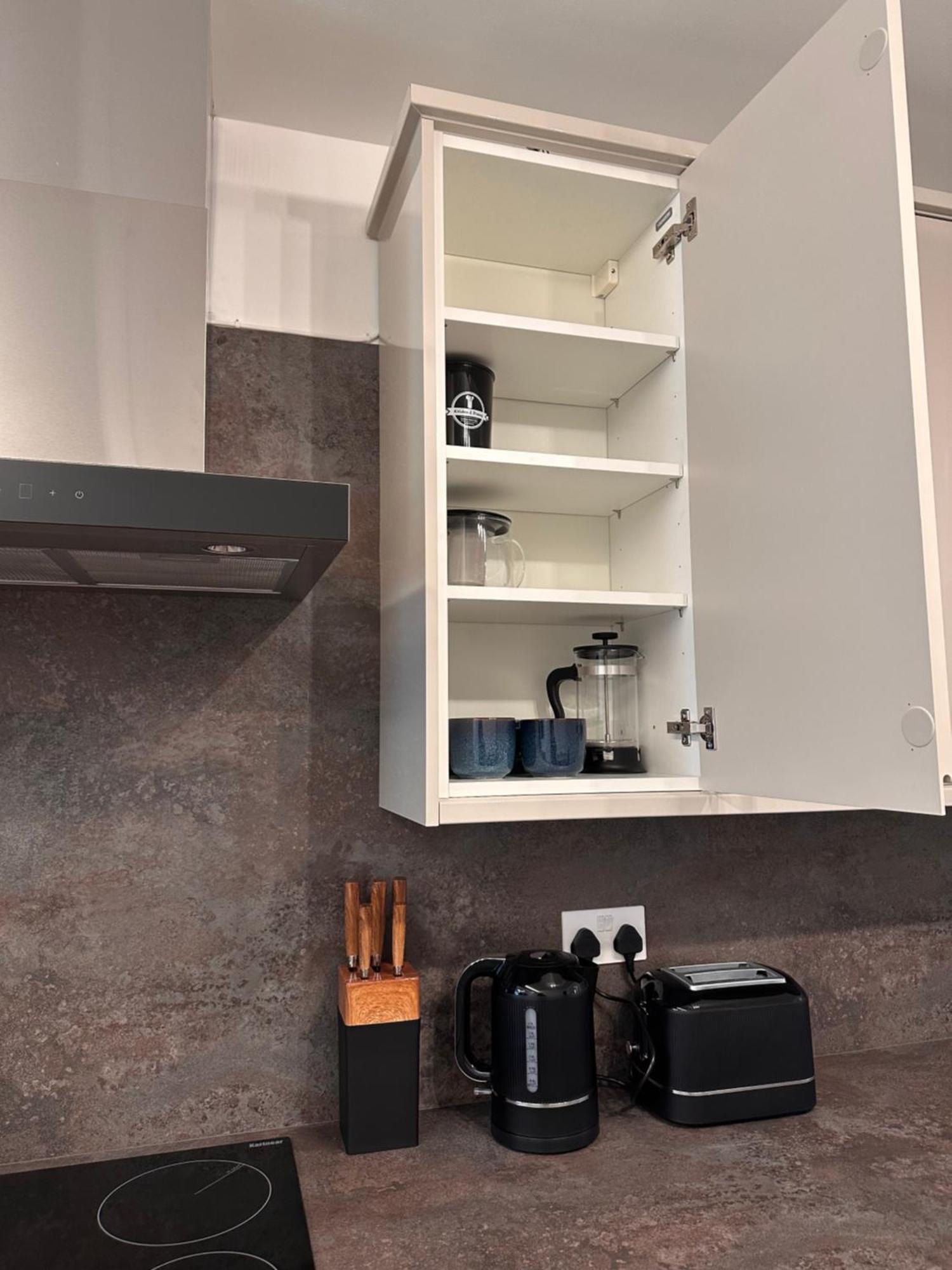 Aya's Snaresbrook Apartamento Londres