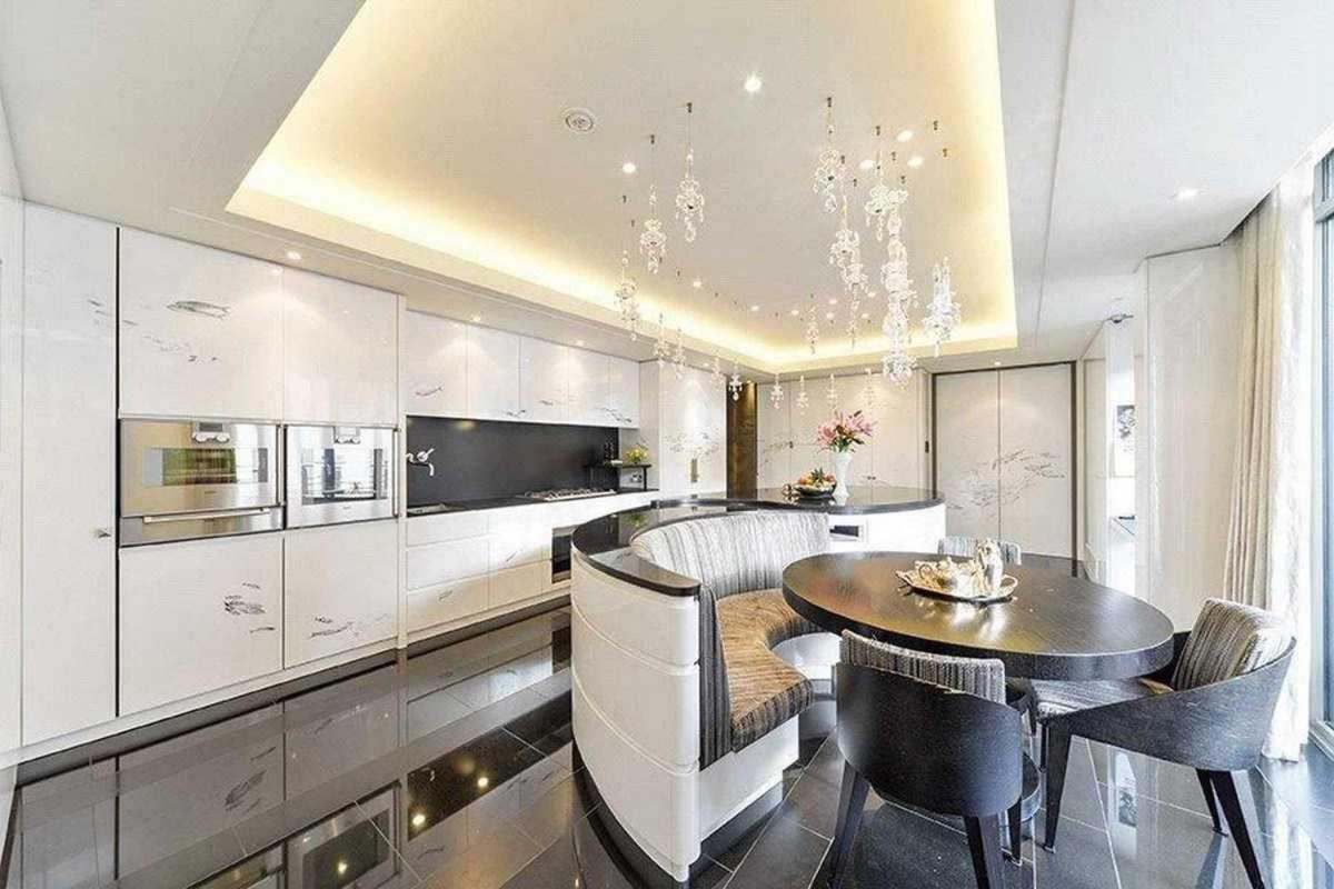 The Haven Appartement *