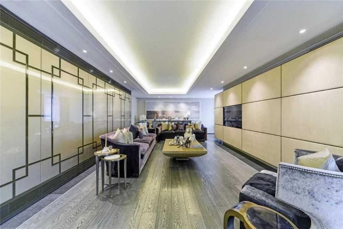 The Haven Appartement Londres