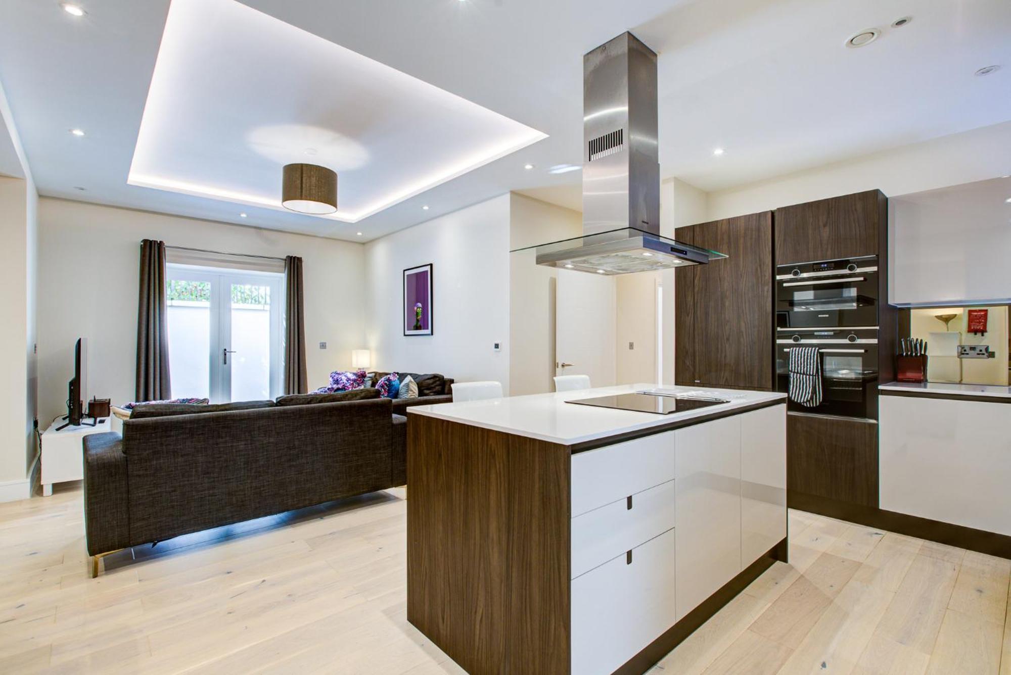 Newlands Pepe By Artsy Appartement