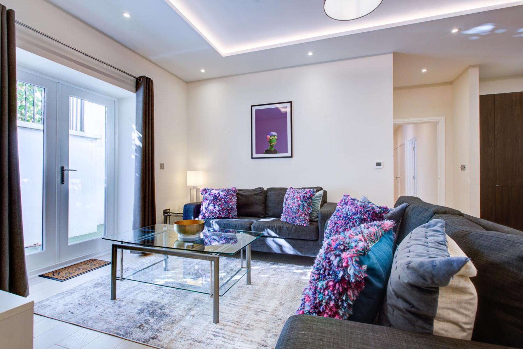 Newlands Pepe By Artsy Apartamento *