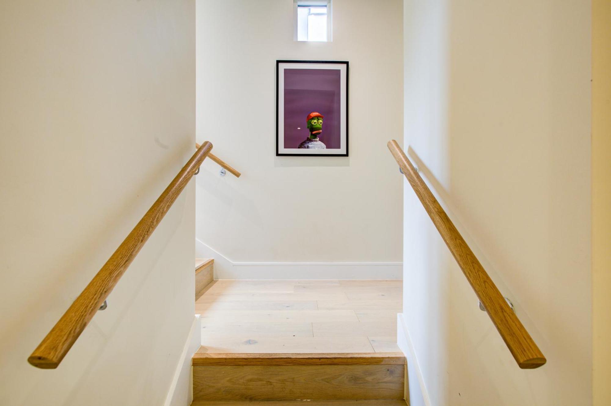 Newlands Pepe By Artsy Apartamento *