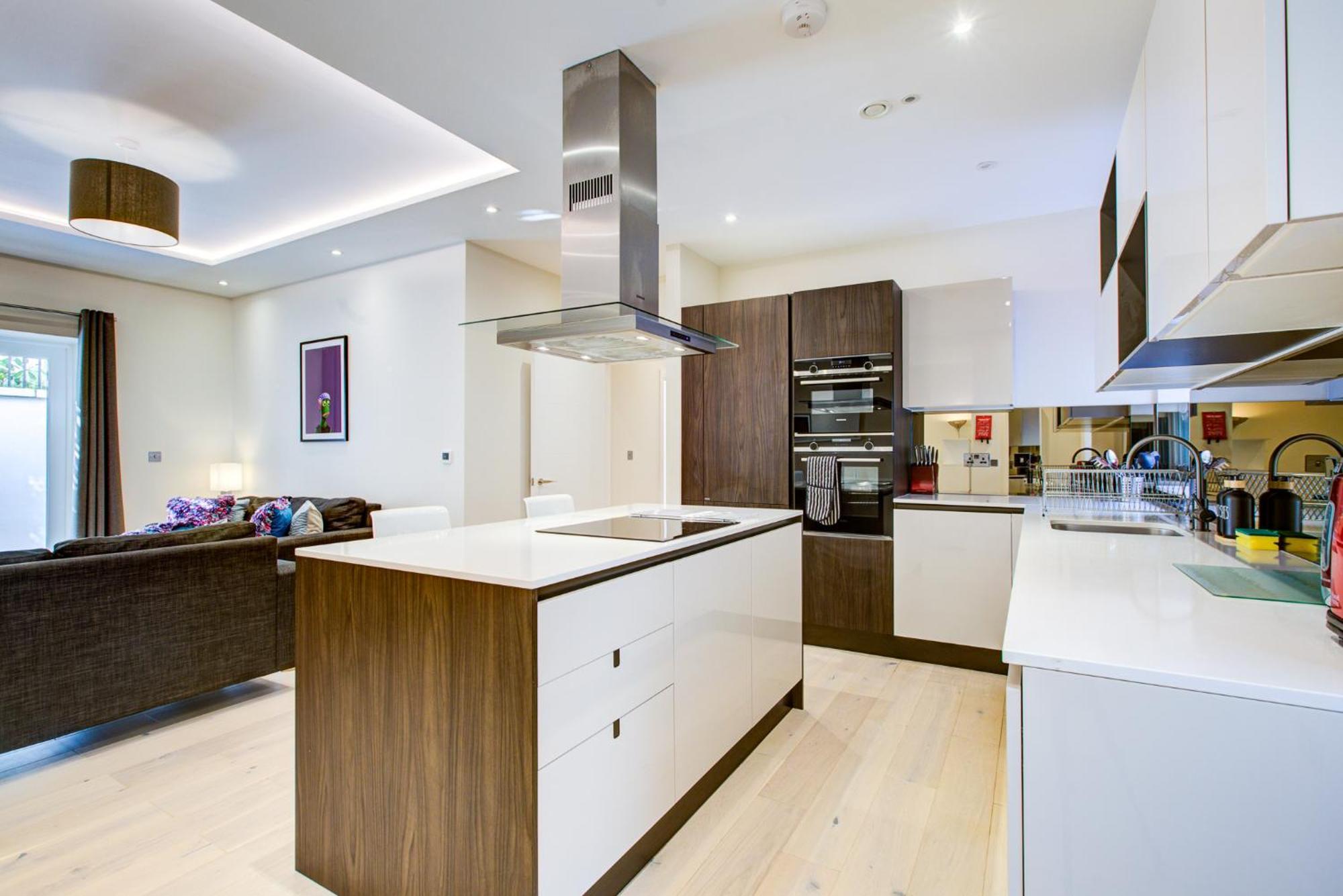 Appartement Newlands Pepe By Artsy *