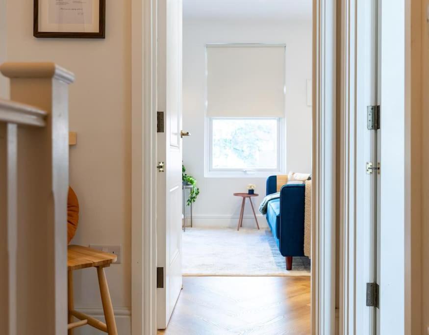 Apartamento Stunning Cosy Near 02, Canary Wharf *