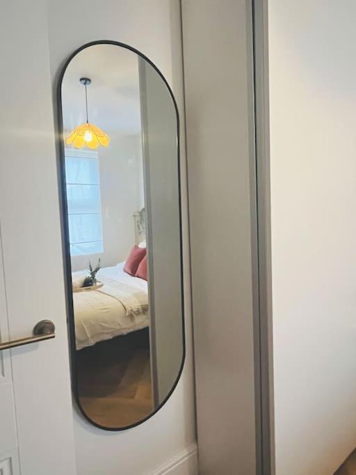 Stunning Cosy Near 02, Canary Wharf Apartamento Londres