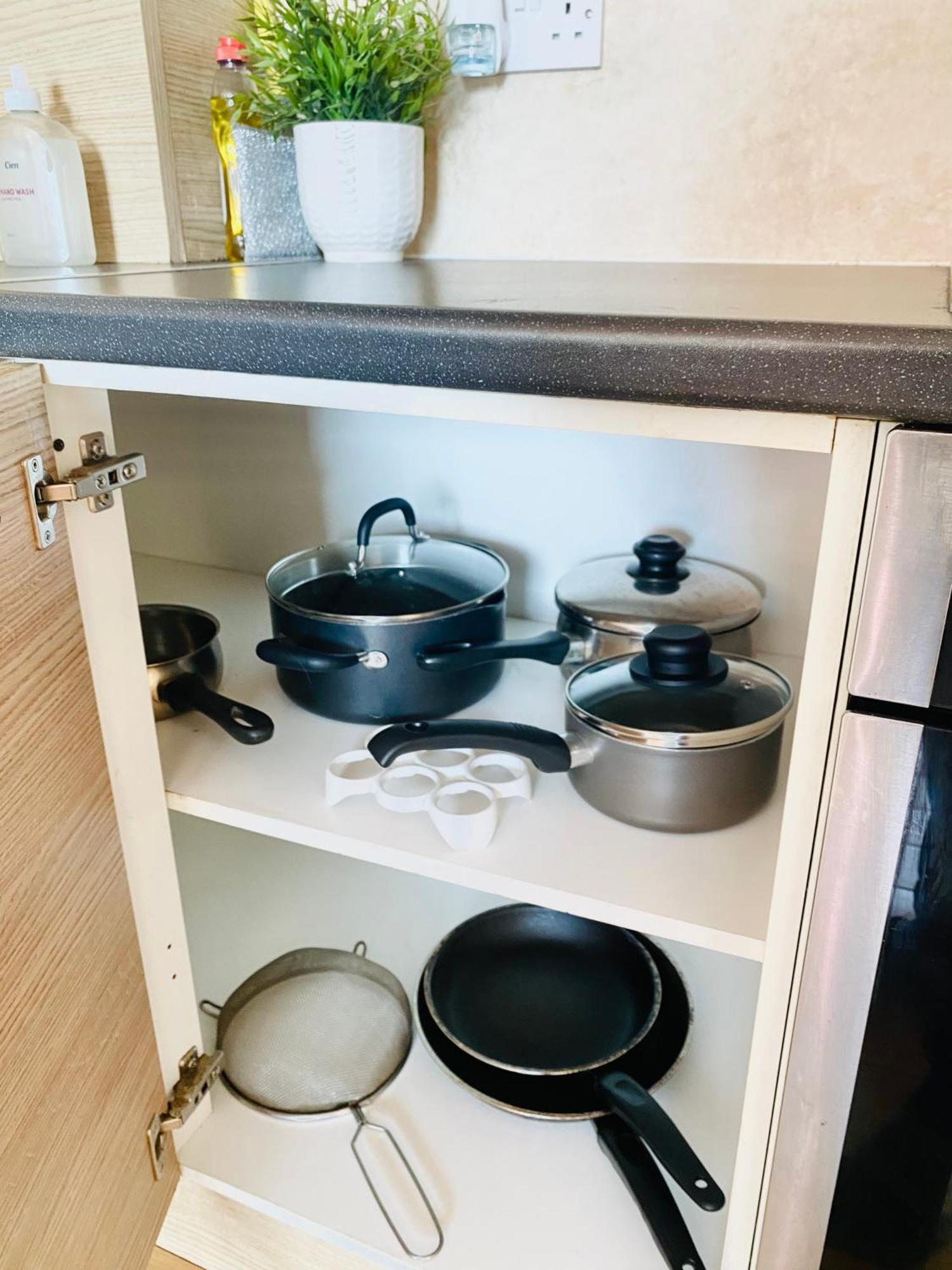 London's East End 2 Bedroom Apartamento