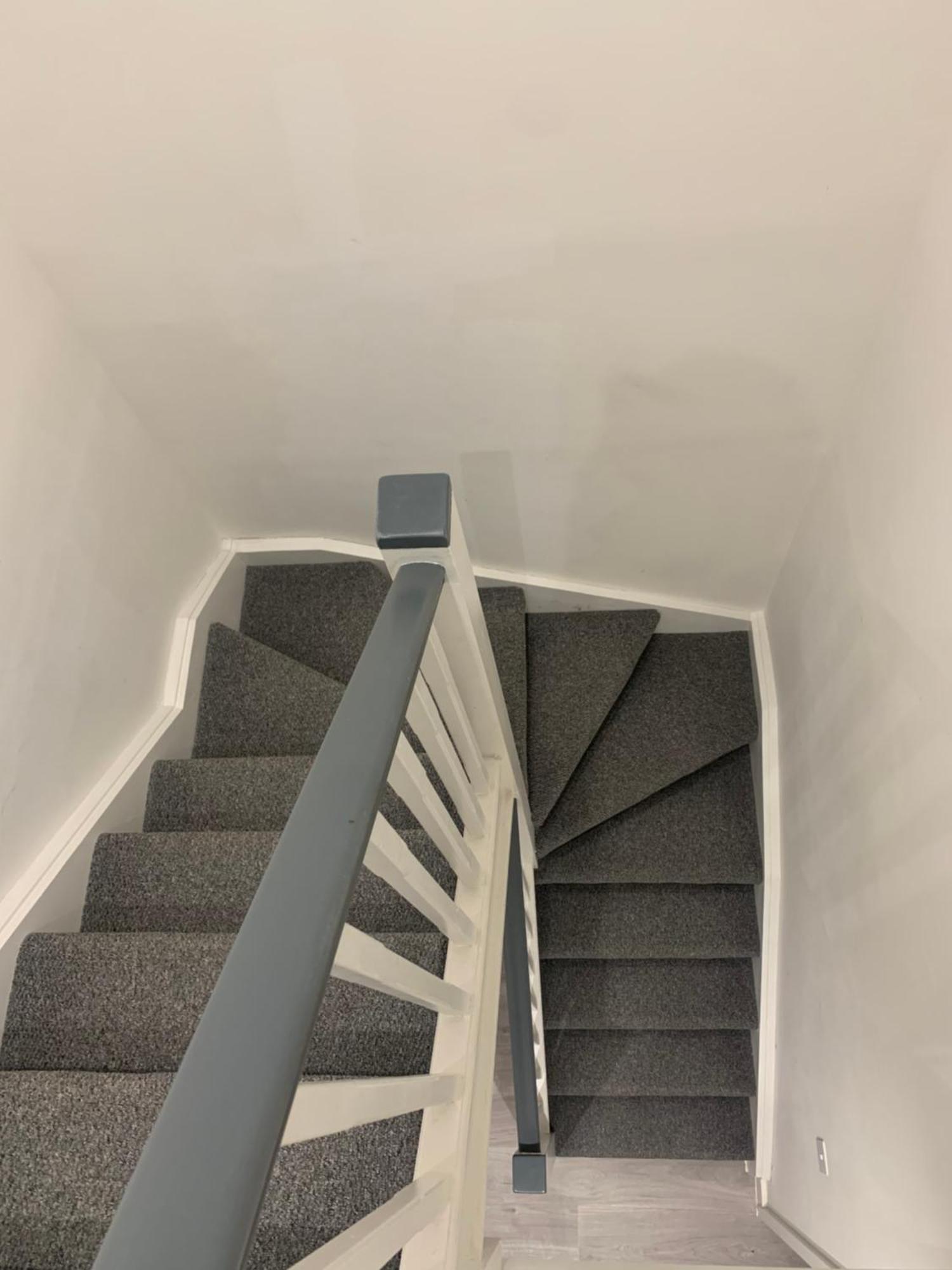 Lovely 1-bedroom Flat With Patio Apartment London