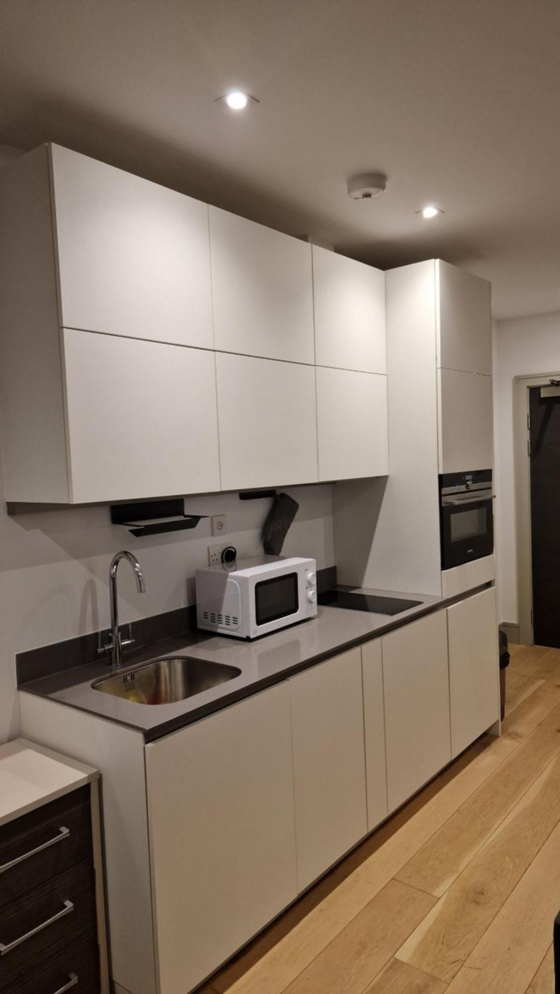 Apartment 2 London