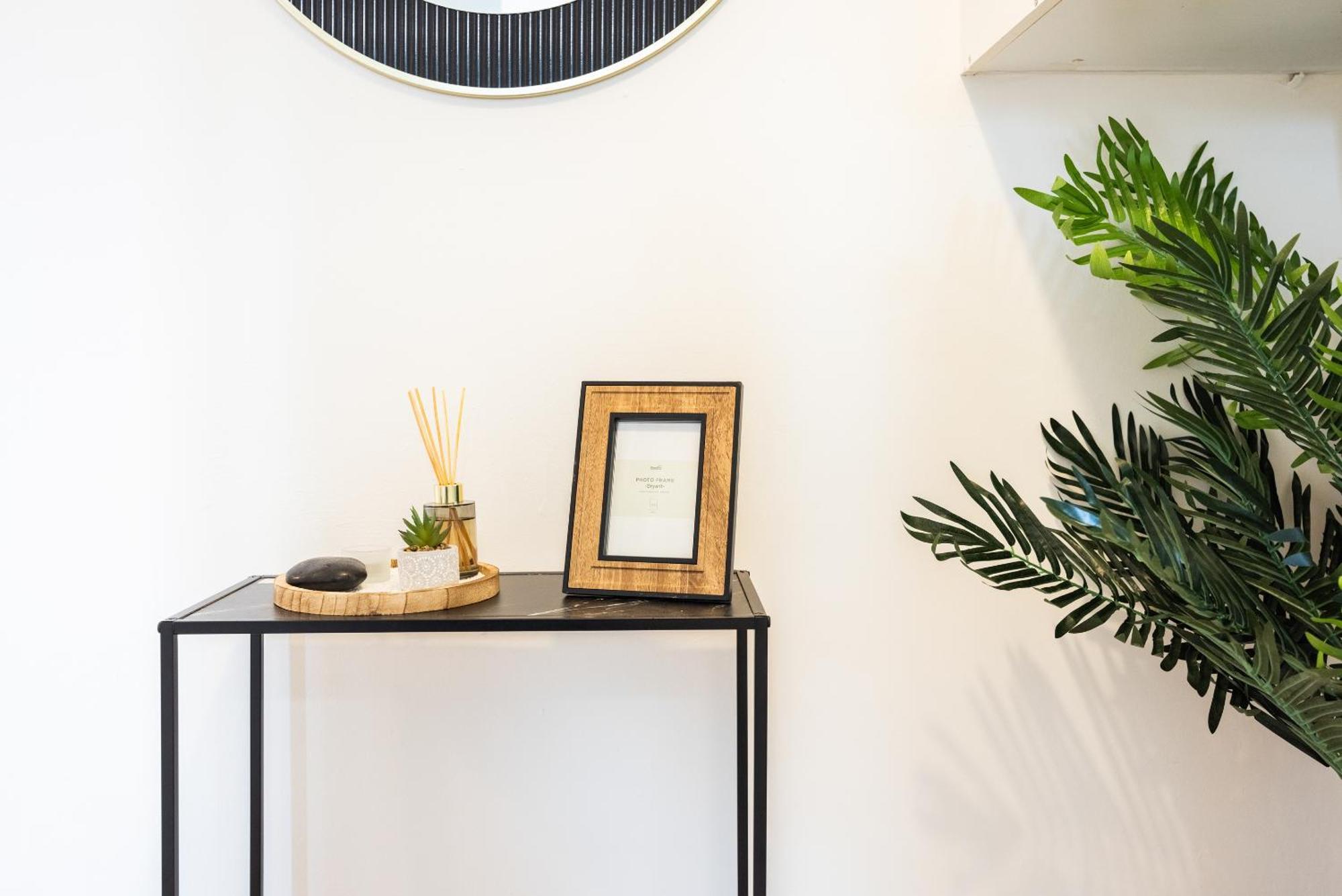 Appartement The King's Cross Stylish Londres