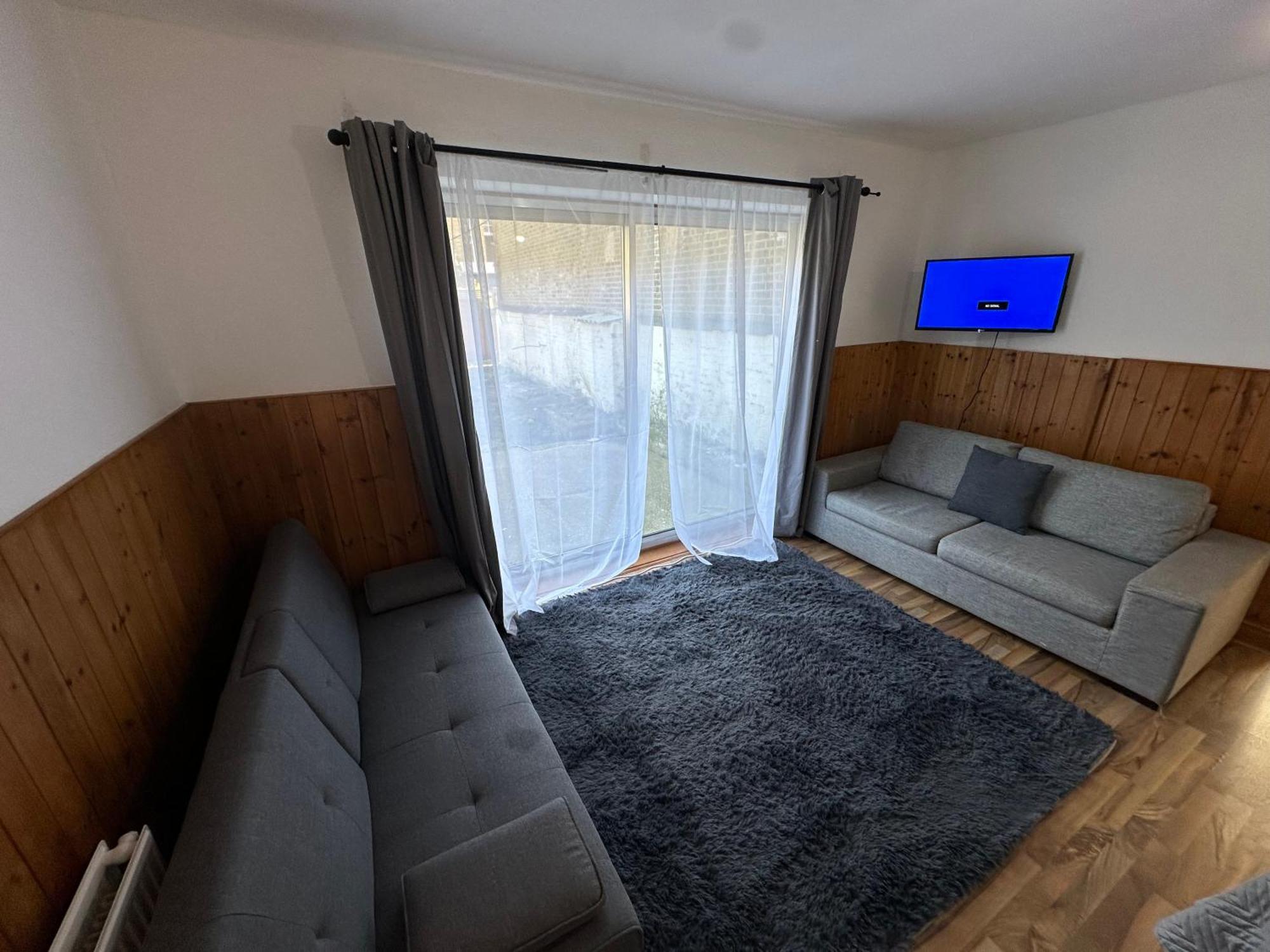 Ustay Fulham Apartamento