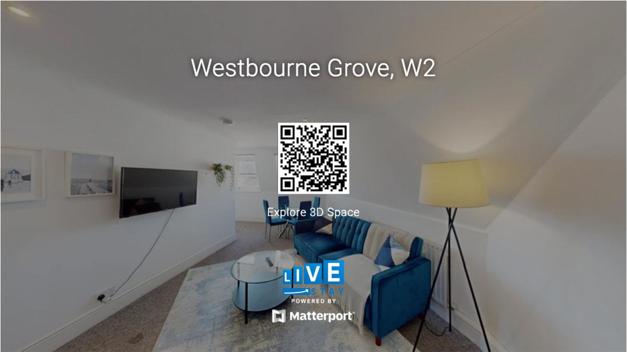 Appartement Livestay In Bayswater