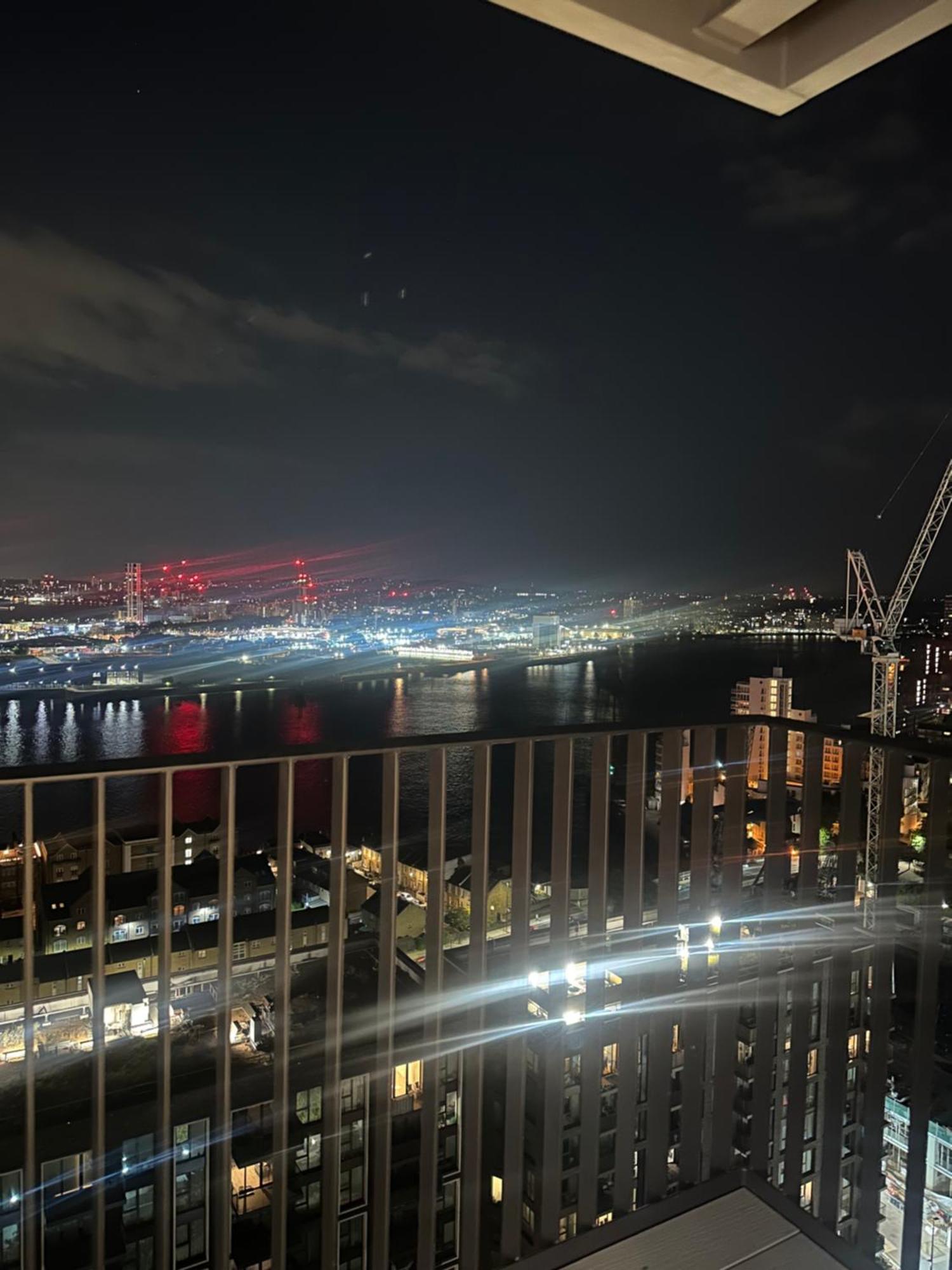 Apartamento Harbor View Haven Londres