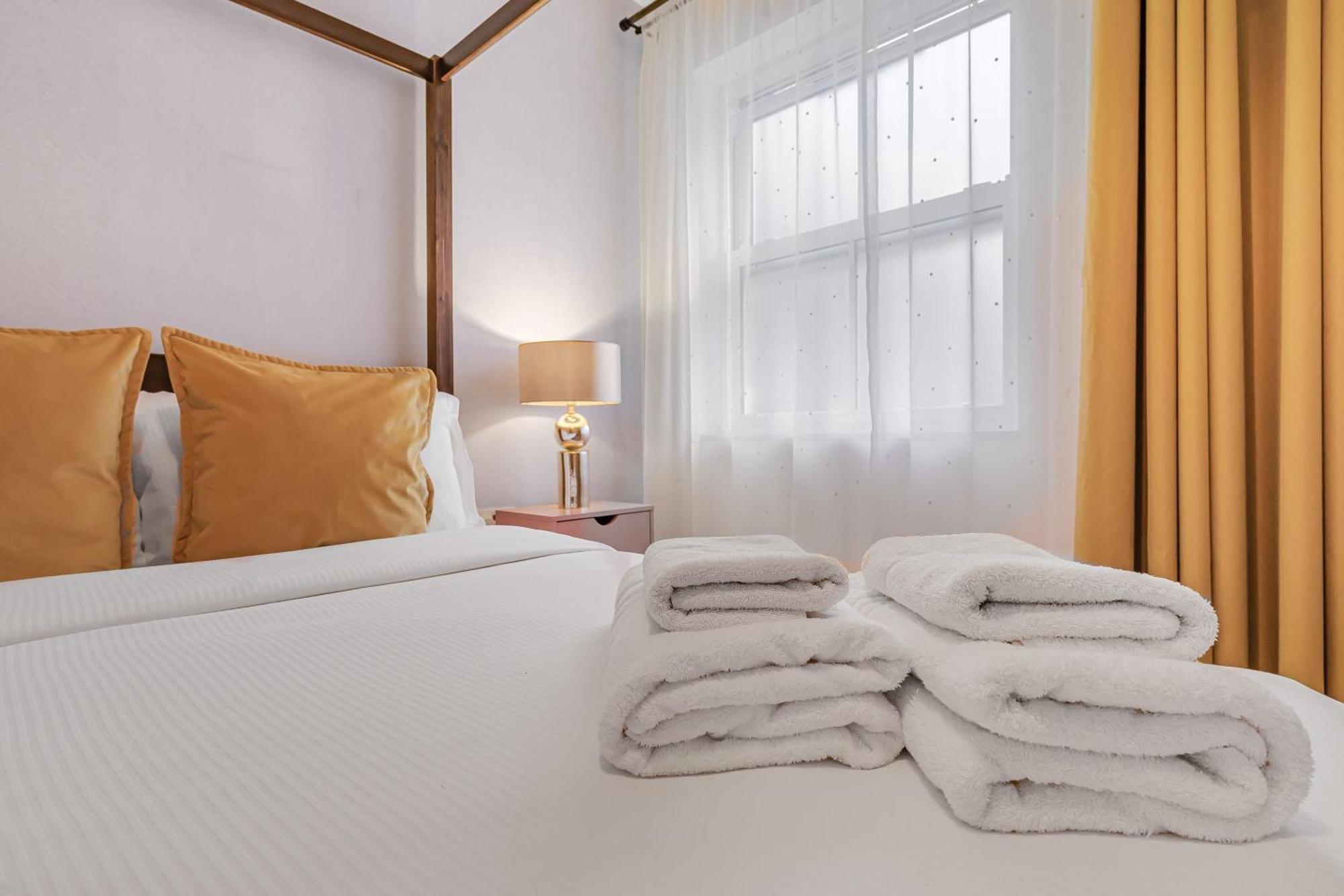 Appartement Stylish Modern In Nw6 *