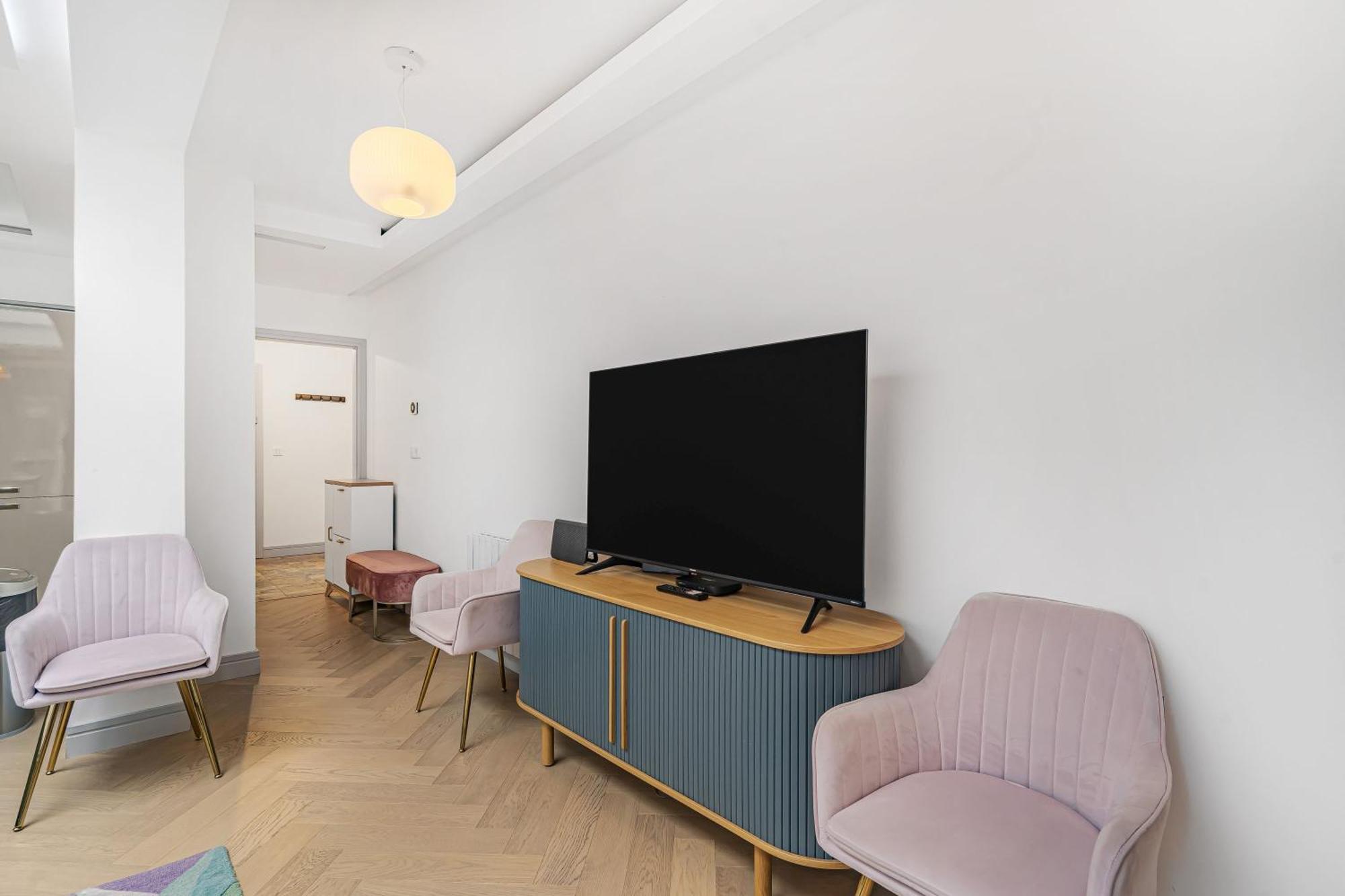 Stylish Modern In Nw6 * Londres
