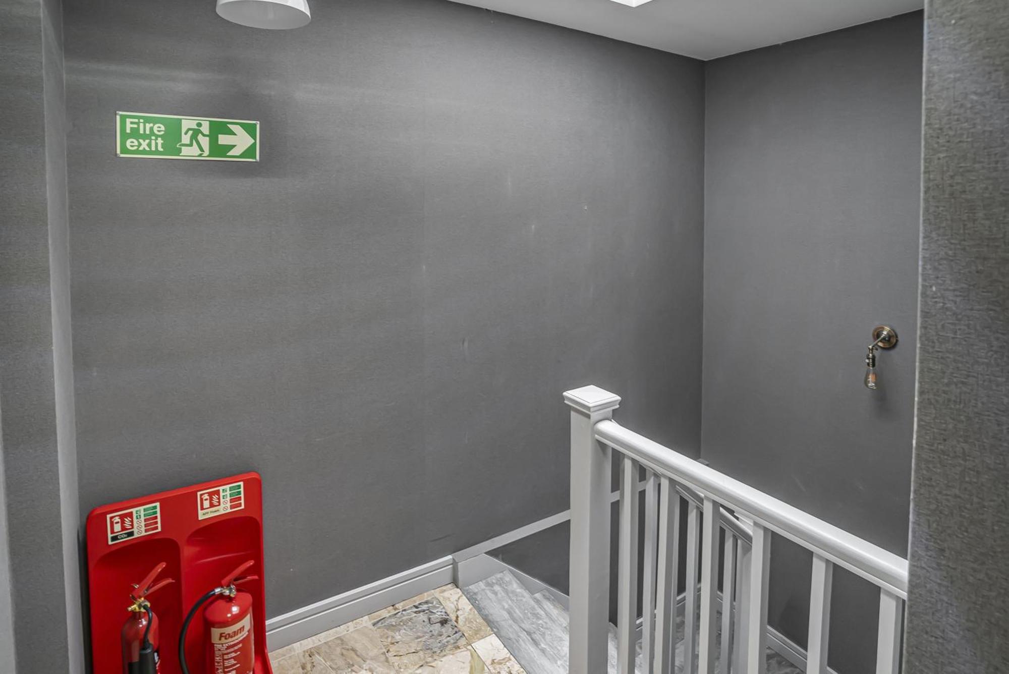 Stylish Modern In Nw6 Appartement *