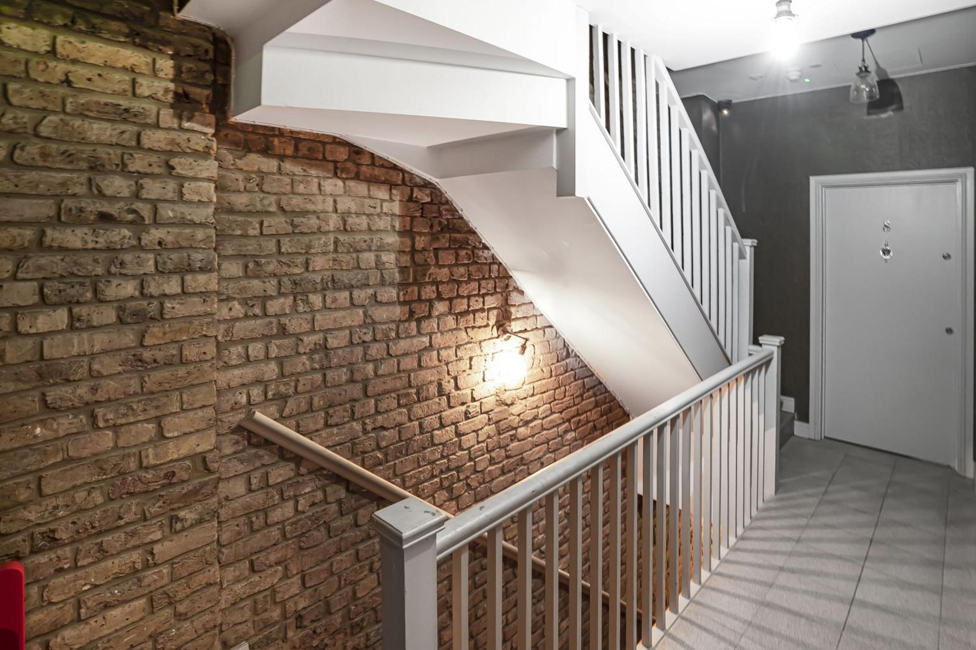 Stylish Modern In Nw6 Appartement Londres