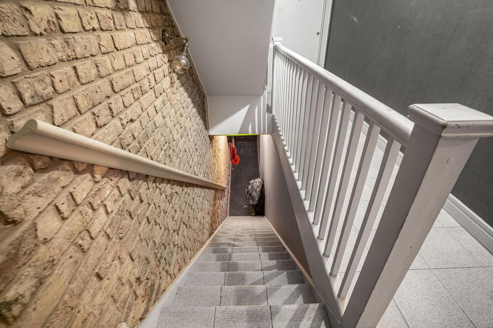 Appartement Stylish Modern In Nw6 Londres