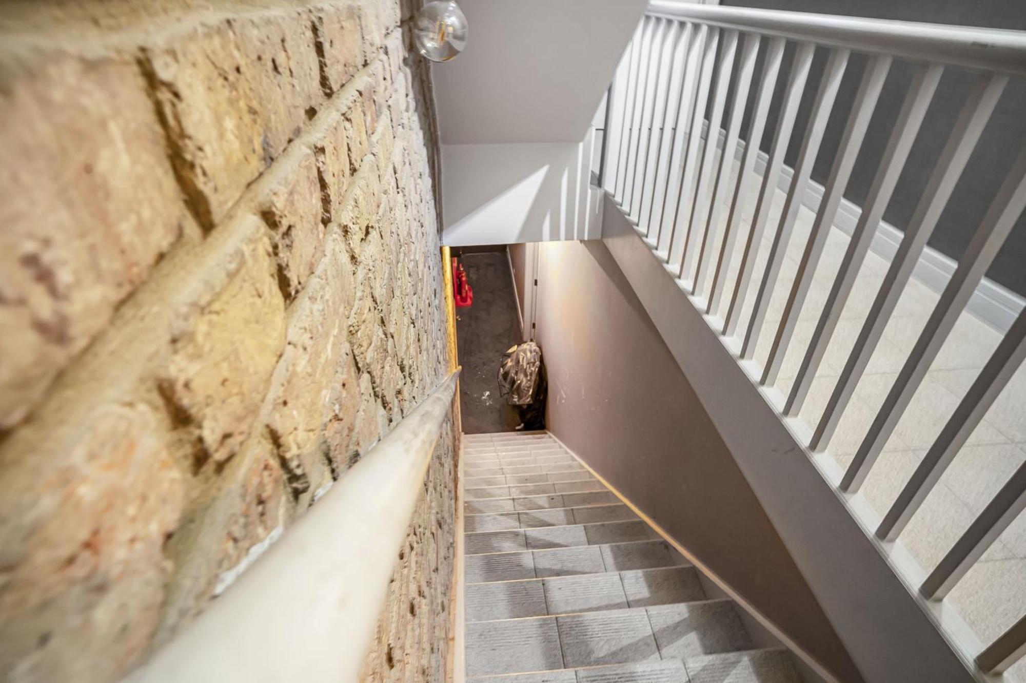 Stylish Modern In Nw6 Londres
