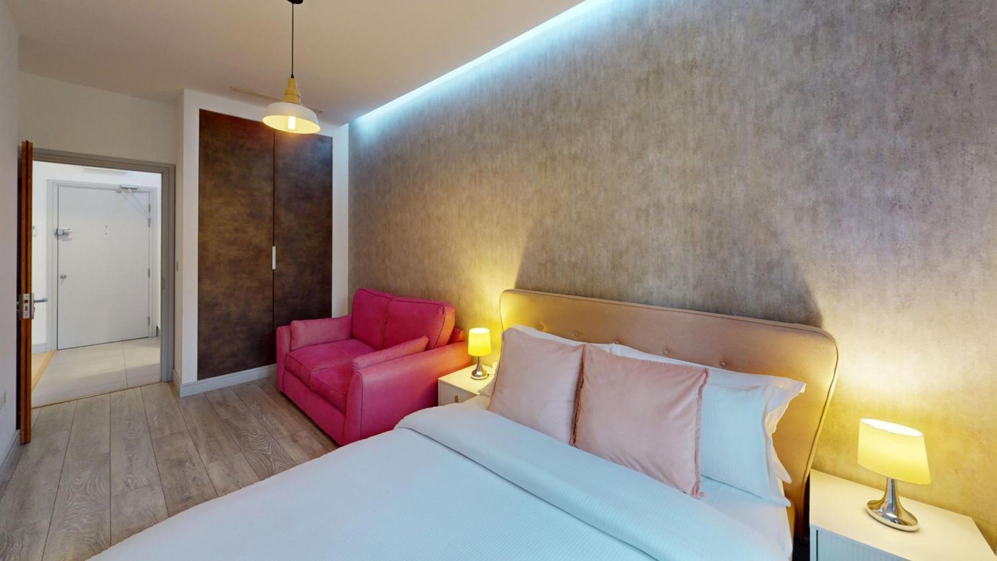 Appartement Stylish Modern In Nw6 *