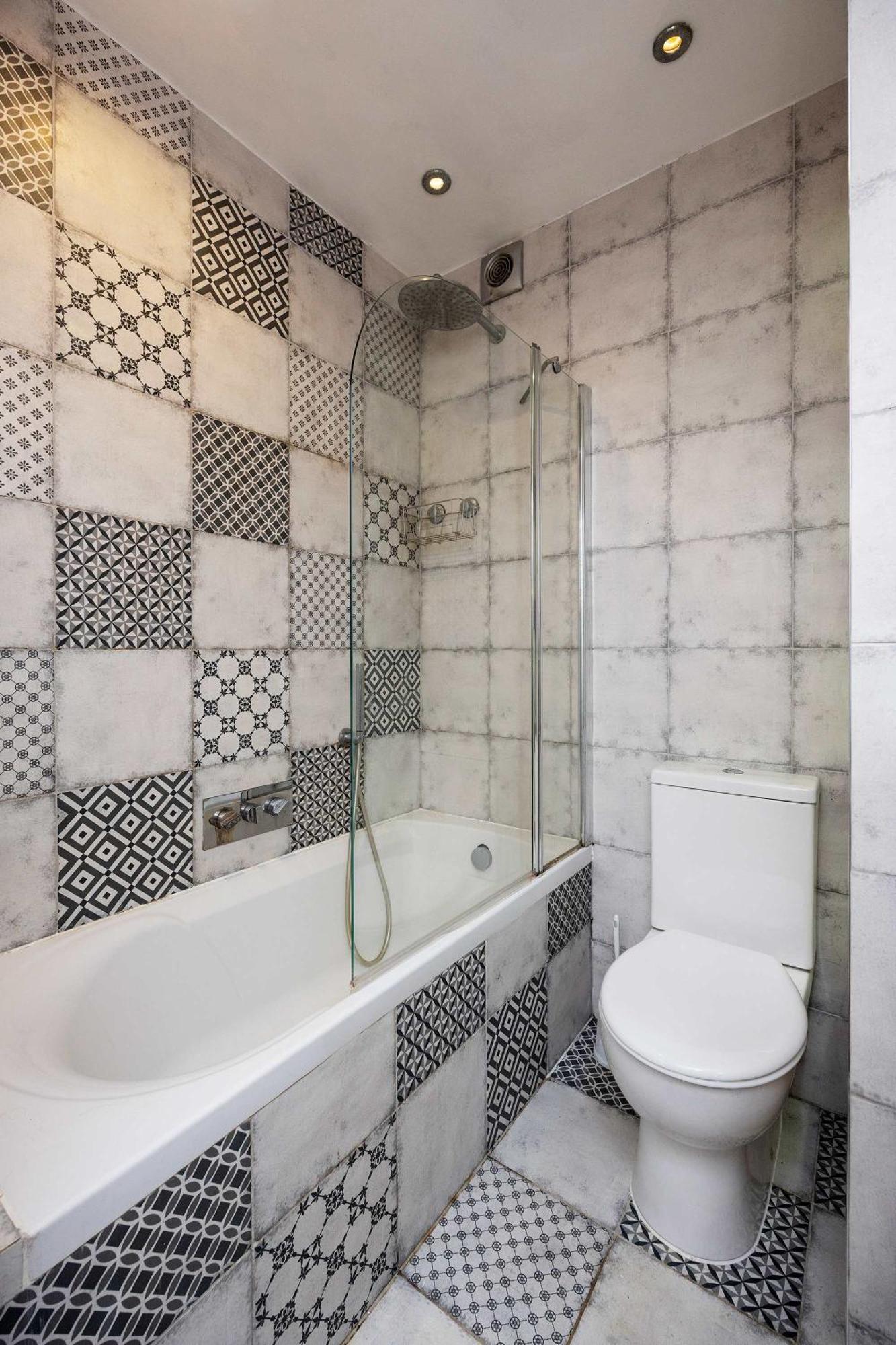 Appartement Veeve - A Vision In Vauxhall Londres