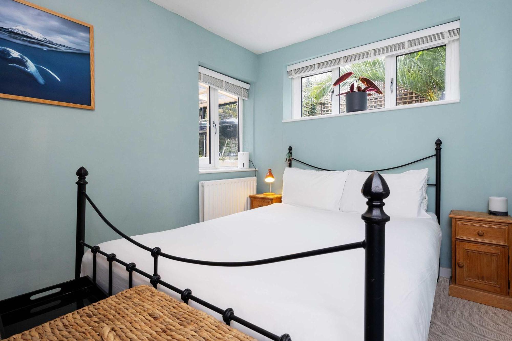Veeve - A Vision In Vauxhall Appartement Londres