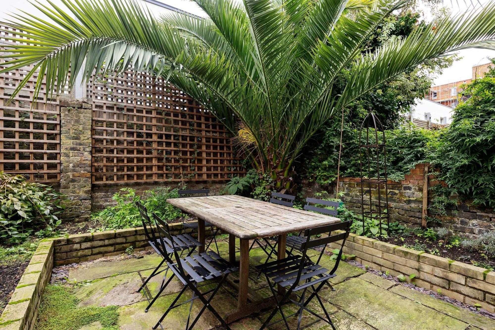 Appartement Veeve - A Vision In Vauxhall