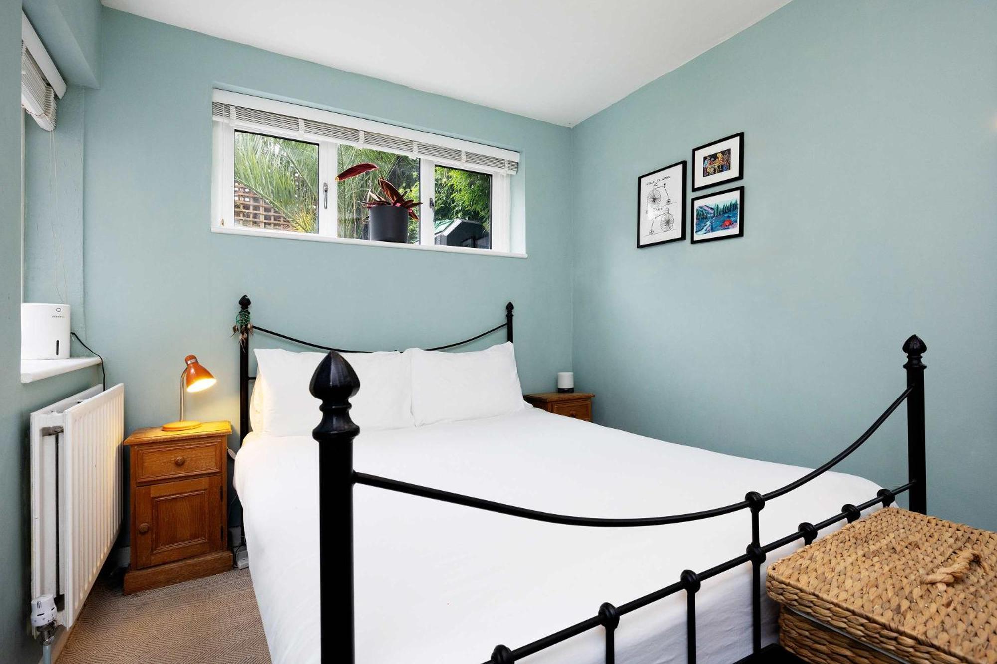 Veeve - A Vision In Vauxhall Appartement *