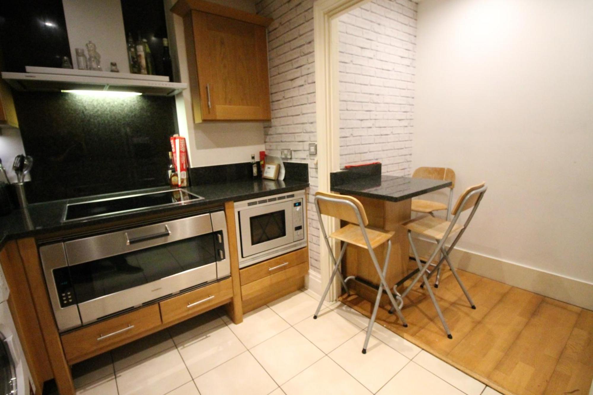 Appartement Desirable, Fashionable 2bed Flat In Chelsea *