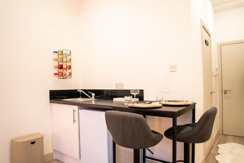 Apartment Five Star Boutique Flat In London
