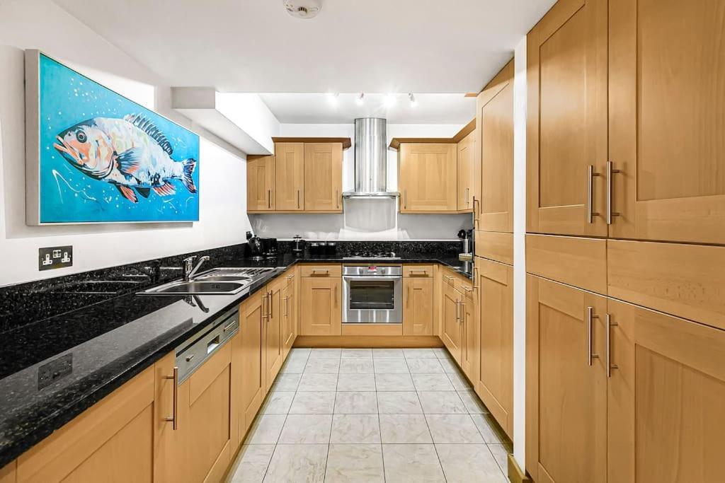 Stylish Next To Paddington Station Londres