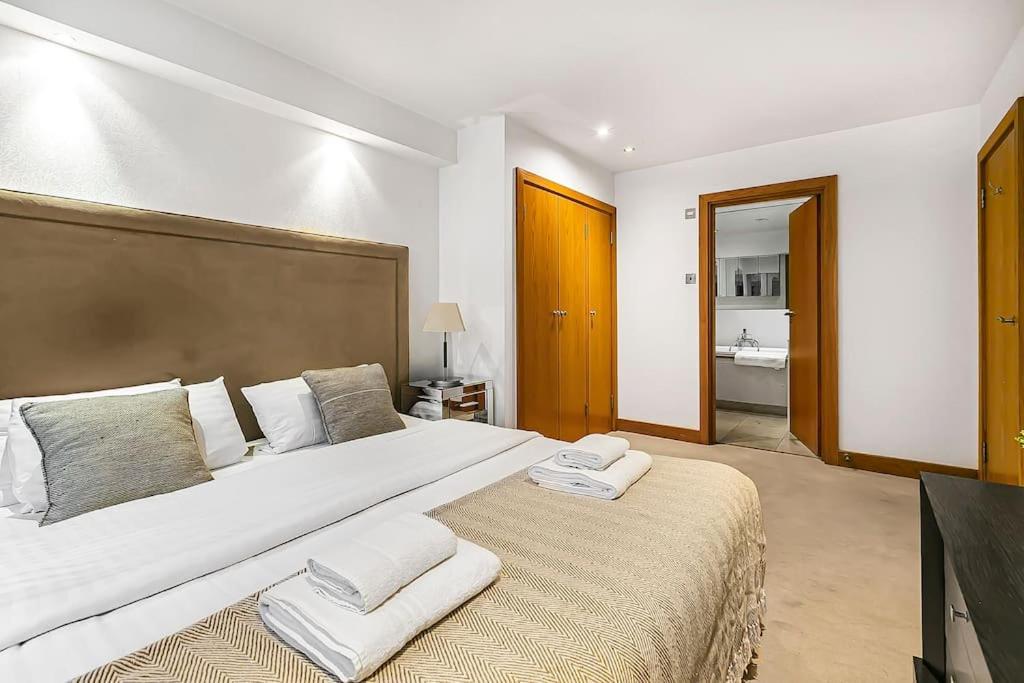 Appartement Stylish Next To Paddington Station