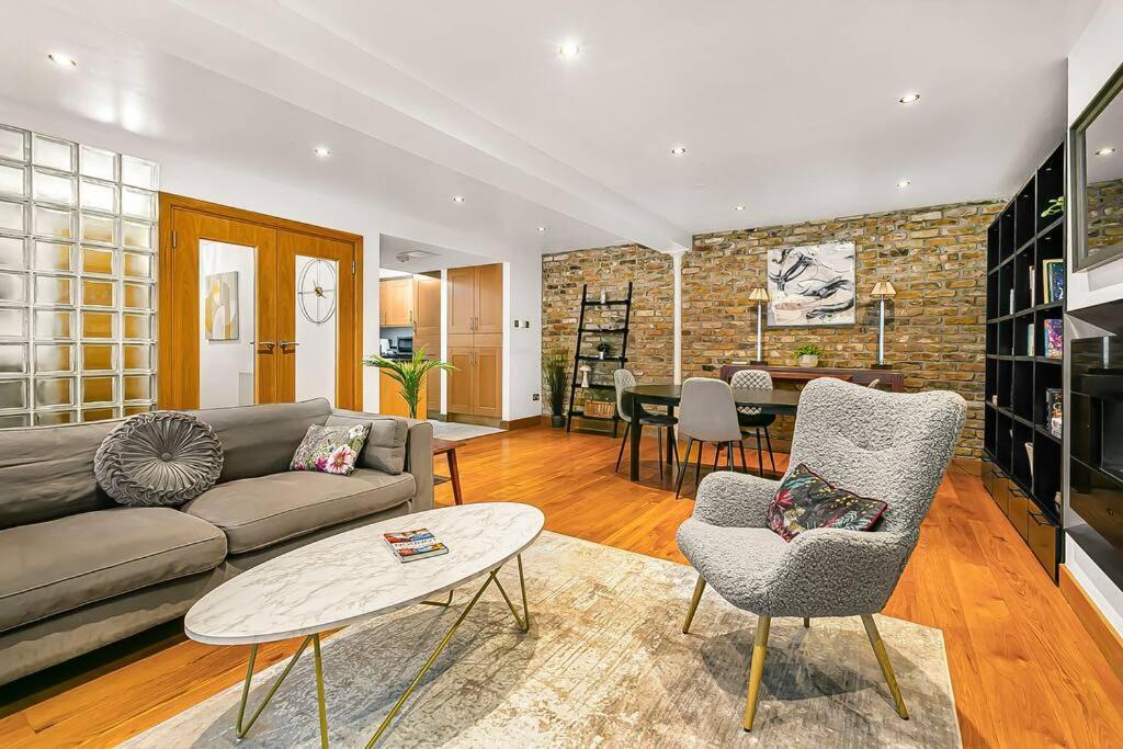 Stylish Next To Paddington Station Appartement *