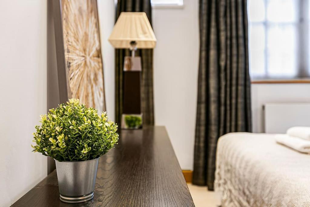 Appartement Stylish Next To Paddington Station *