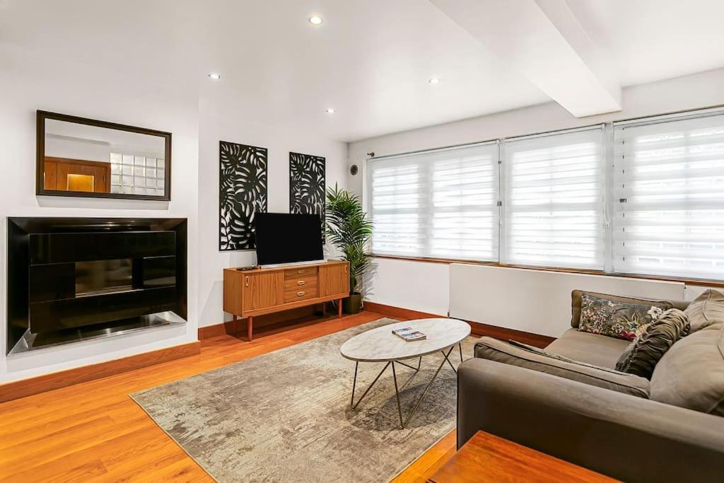 Appartement Stylish Next To Paddington Station