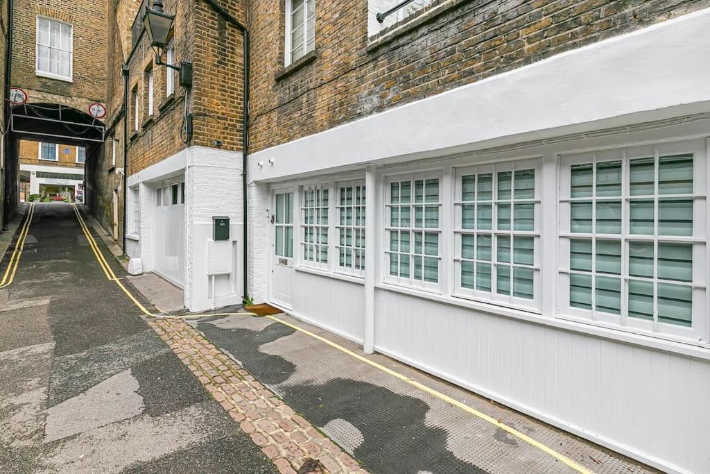 Appartement Stylish Next To Paddington Station Londres