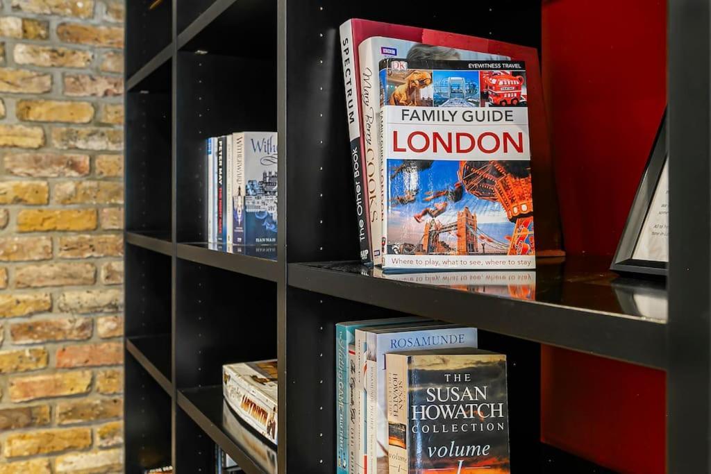 Stylish Next To Paddington Station Londres