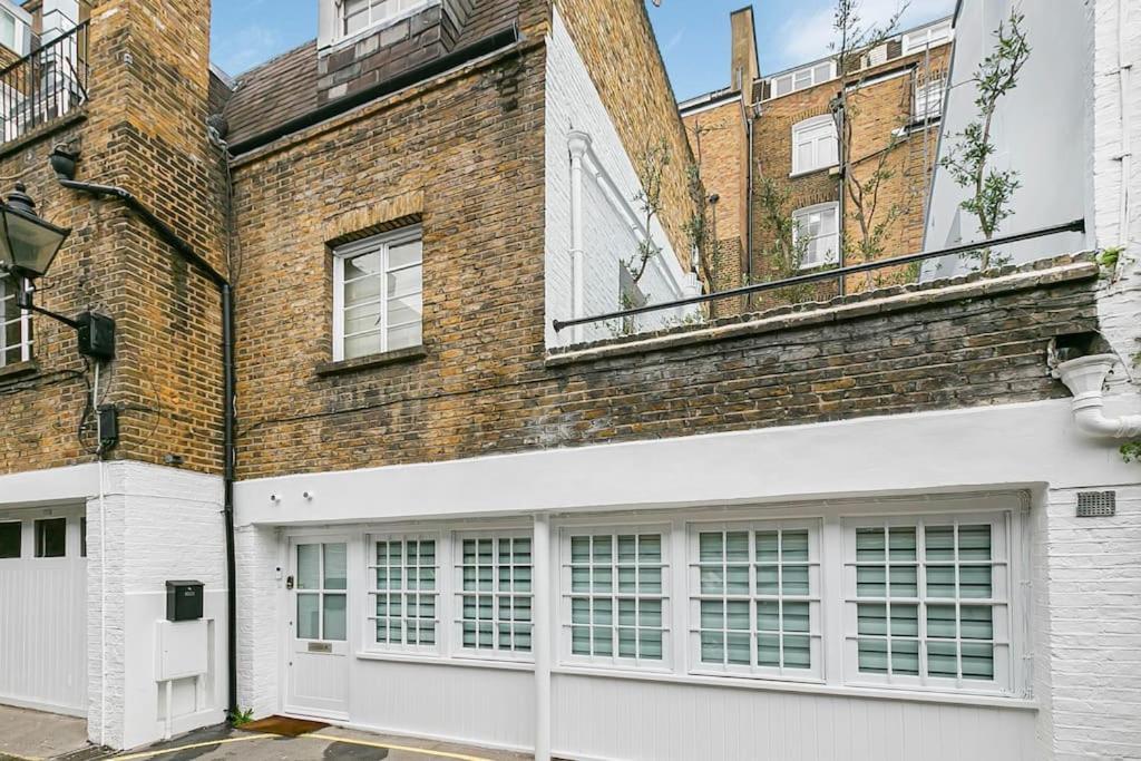 Appartement Stylish Next To Paddington Station