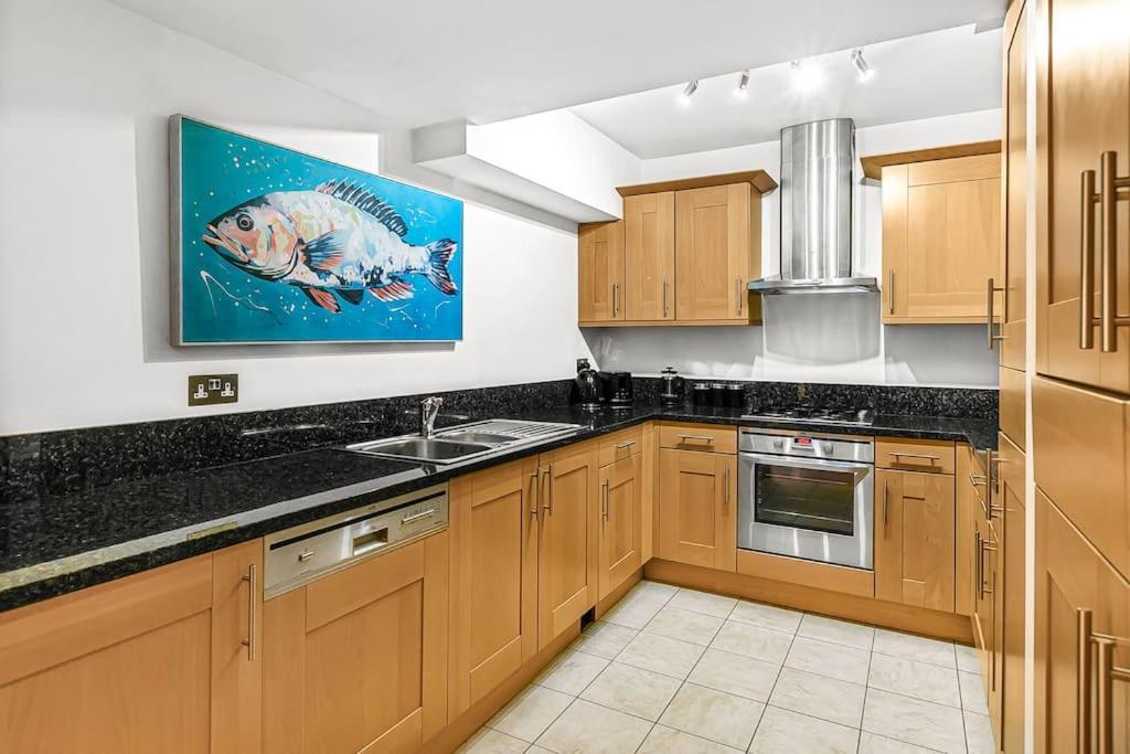 Appartement Stylish Next To Paddington Station *