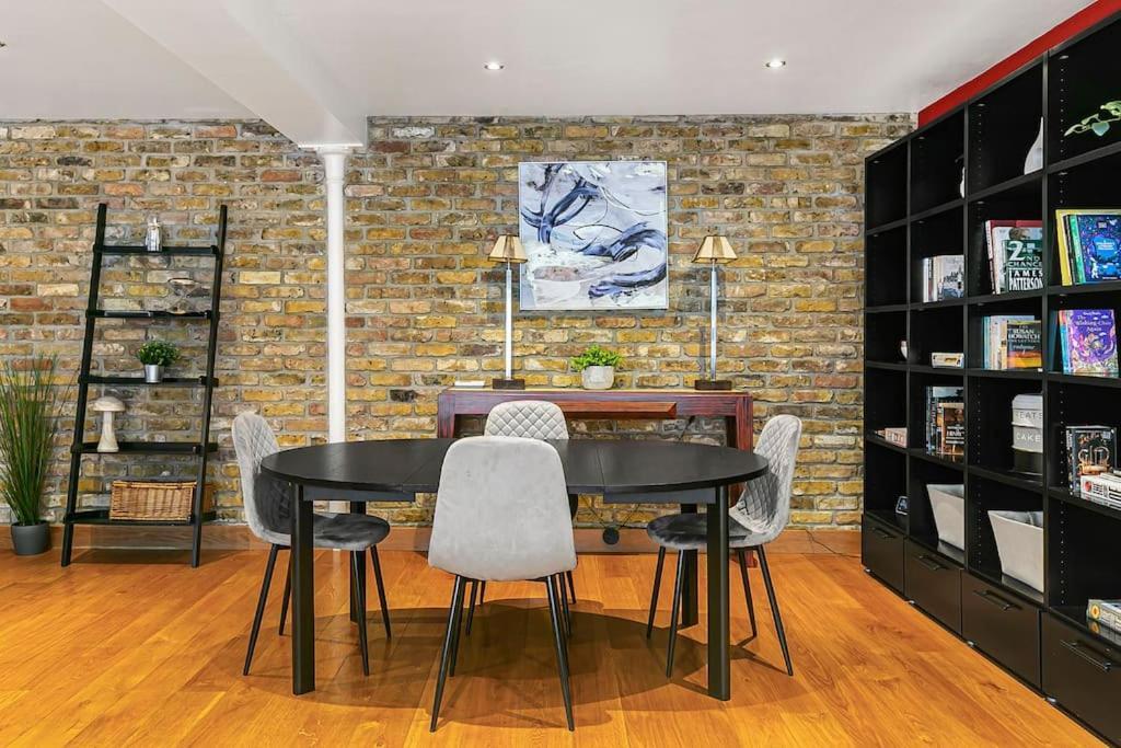 Appartement Stylish Next To Paddington Station Londres
