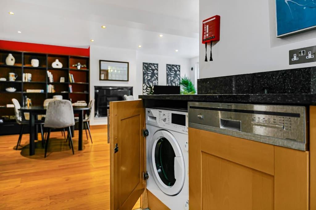 Stylish Next To Paddington Station Londres