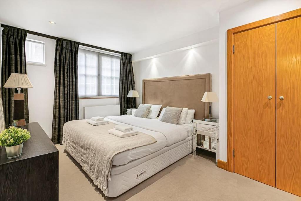 Stylish Next To Paddington Station * Londres