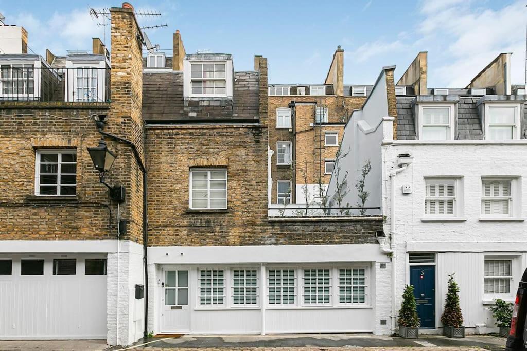 Stylish Next To Paddington Station Londres