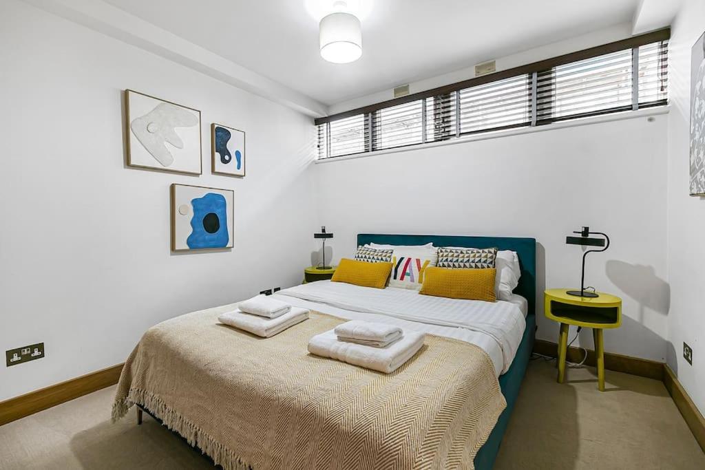 Stylish Next To Paddington Station Appartement