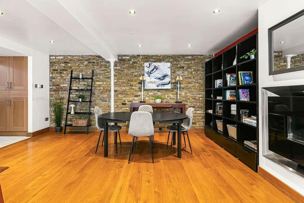Stylish Next To Paddington Station Appartement Londres
