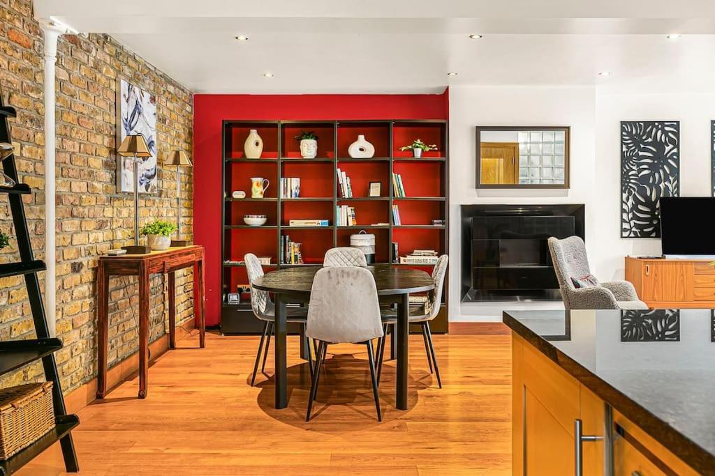 Appartement Stylish Next To Paddington Station Londres